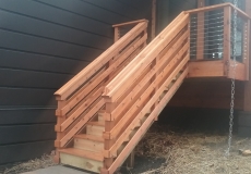 Railing