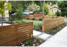 Rail Fence