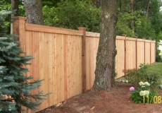 Privacy Traditional