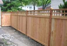 Large sq Lattice Fence