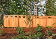 Custom Top Cedar