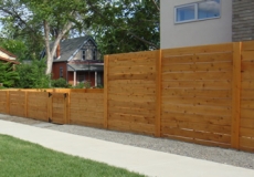 Rail Fence