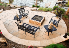 Patio 3