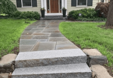 Patio 1