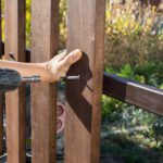 DIY Fence Repair
