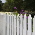 Superior Enterprises-Installing a Fence